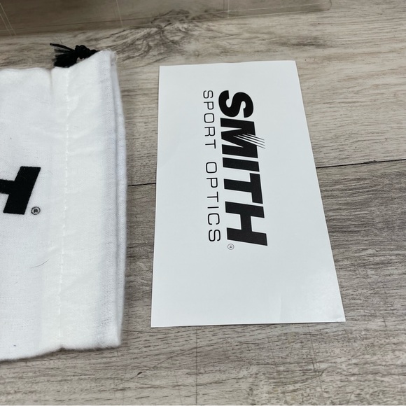 Vintage NOS Smith Optics Ski Snowboard Goggles New In Box Regulator Matrix Adult - Picture 5 of 15